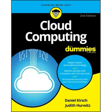 Cloud Computing for Dummies