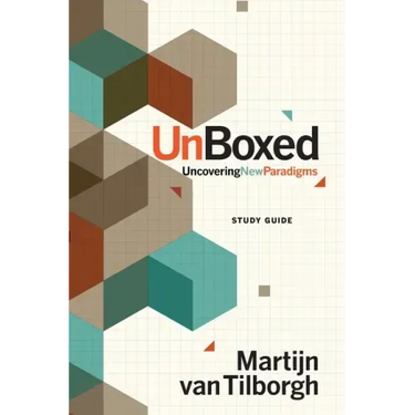 UnBoxed Study Guide: Uncovering New Paradigms
