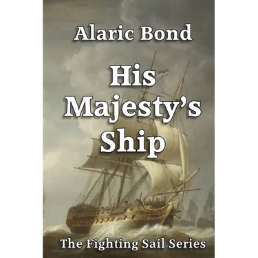 His Majesty's Ship