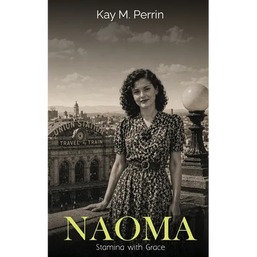 Naoma: Stamina with Grace
