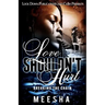 Love Shouldn't Hurt: Breaking the Chain