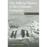The Official History of the Falklands Campaign, Volume 1: The Origins of the Falklands War