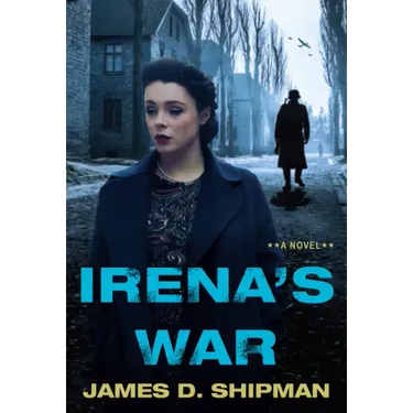 Irena's War