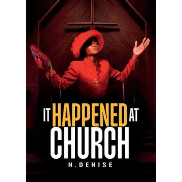 It Happened At Church