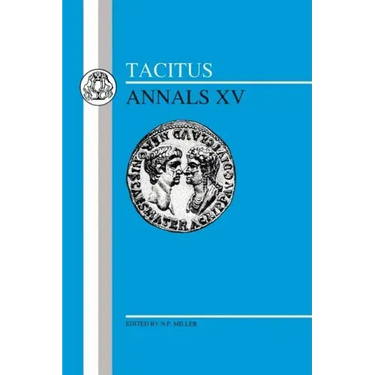 Tacitus: Annals XV