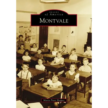 Montvale