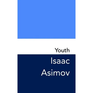 Youth: Original and Unabridged