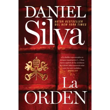 Order, The \ La orden (Spanish edition)