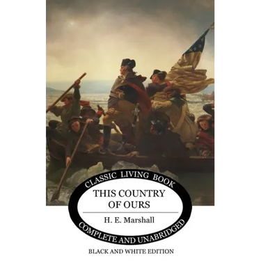 This Country of Ours (B&W)