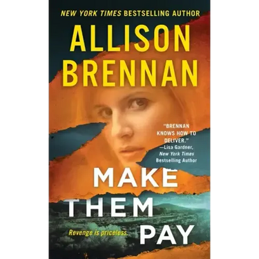 Make Them Pay