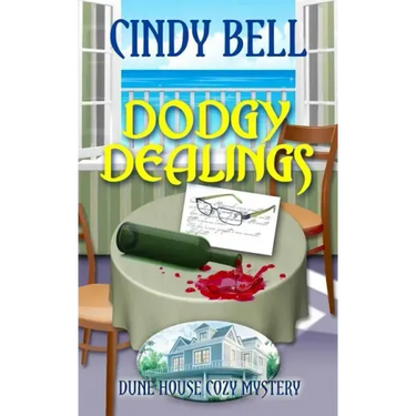 Dodgy Dealings
