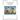 Round the Ring of Roses Cross Stitch Pattern - Jessie Willcox Smith: Regular and Large Print Cross Stitch Chart