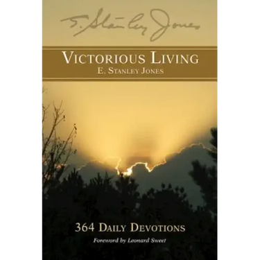 Victorious Living