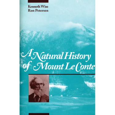 A Natural History of Mount Le Conte