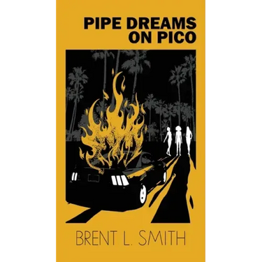 Pipe Dreams on Pico