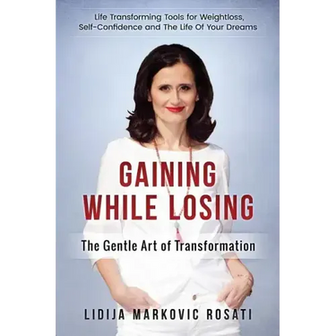 Gaining While Losing: The Gentle Art Of Transformation