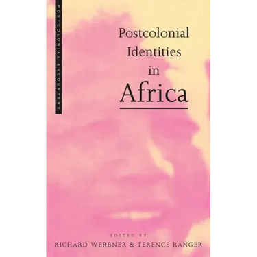 Postcolonial Identities in Africa