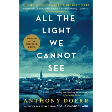 All the Light We Cannot See
