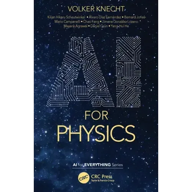 AI for Physics