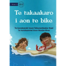 Playing at the Beach - Te takaakaro i aon te bike (Te Kiribati)