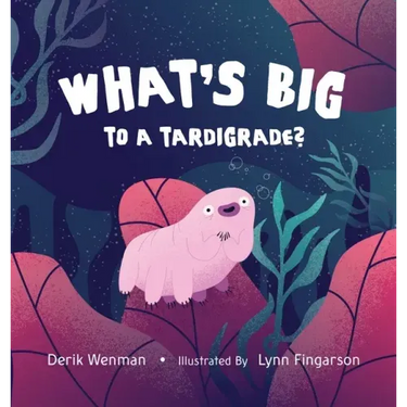 What's Big to a Tardigrade?