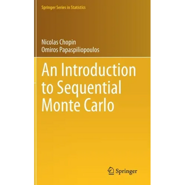 An Introduction to Sequential Monte Carlo