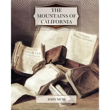 The Mountains of California