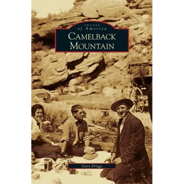 Camelback Mountain