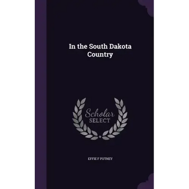 In the South Dakota Country