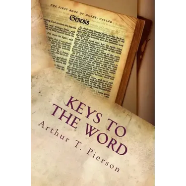 Keys to the Word