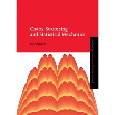 Chaos, Scattering and Statistical Mechanics