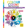 Colour Count and Discover: The Colour Wheel and CMY Color