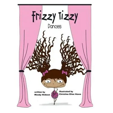 Frizzy Tizzy Dances