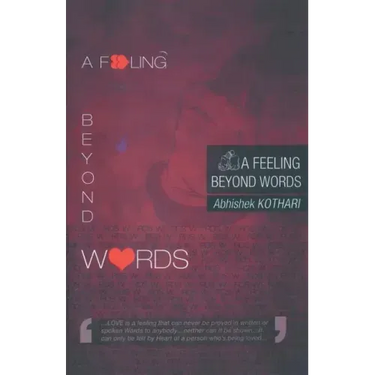 A Feeling Beyond Words
