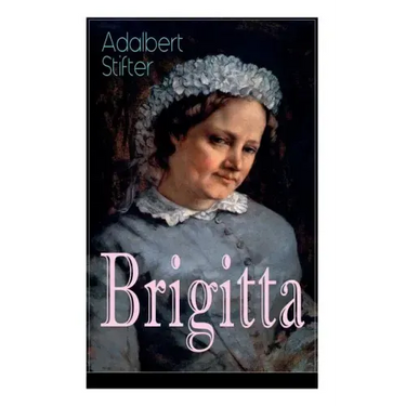 Brigitta: Geschichte einer weiblichen Emanzipation