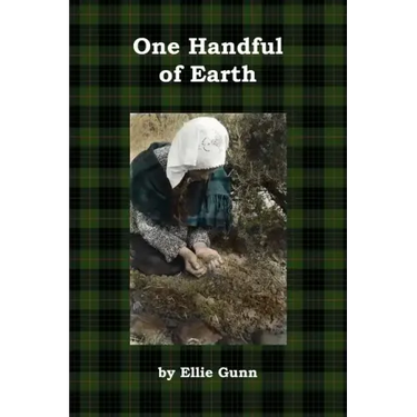 One Handful of Earth