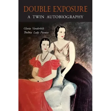 Double Exposure: A Twin Autobiography