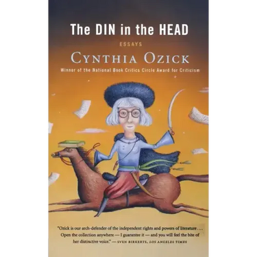 The Din in the Head