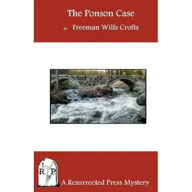 The Ponson Case