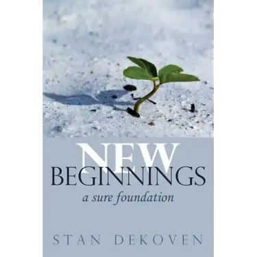 New Beginnings