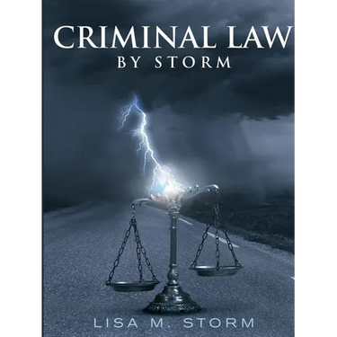 Criminal Law By Storm