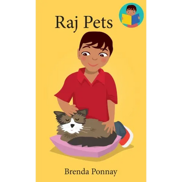 Raj Pets