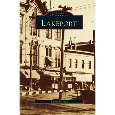 Lakeport