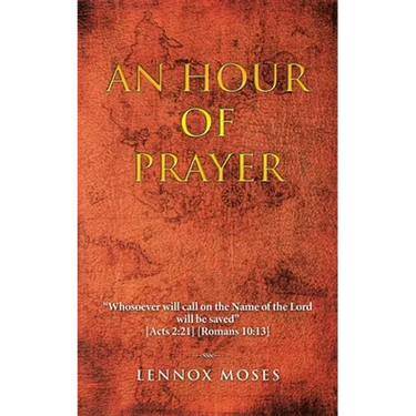 An Hour of Prayer