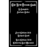The New Dream Book: A Complete Fortune Teller