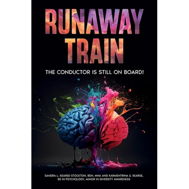 Runaway Train - The Conductor Is Still On Board!