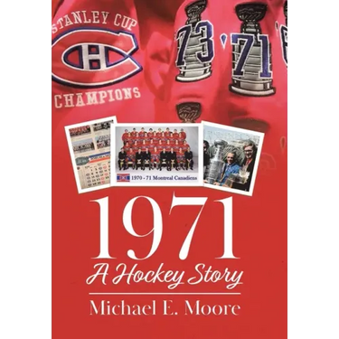 1971 - A Hockey Story