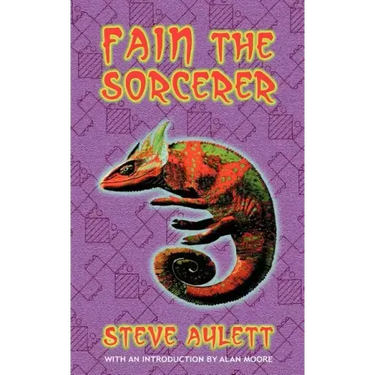 Fain the Sorcerer