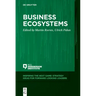 Business Ecosystems