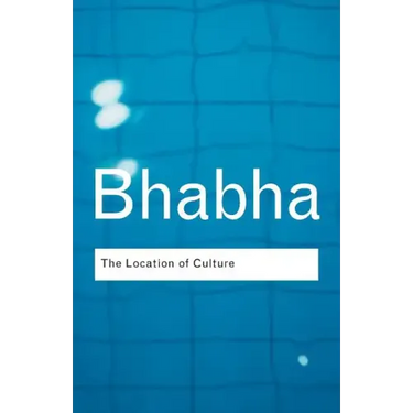 The Location of Culture